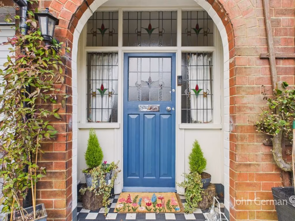 property High Res Images}