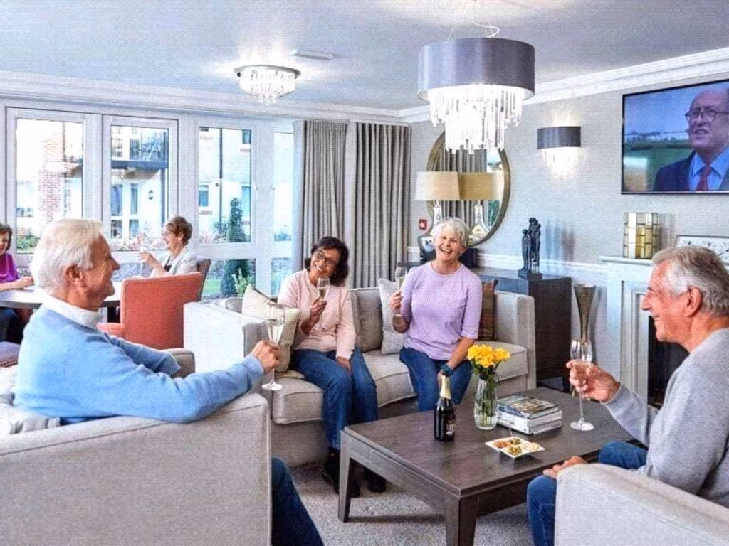 property High Res Images}