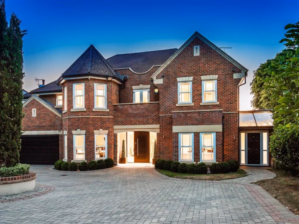 property High Res Images}