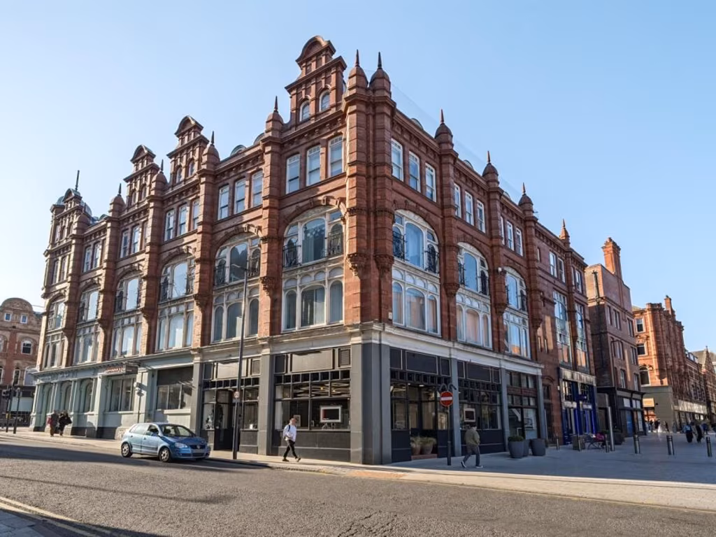 property High Res Images}