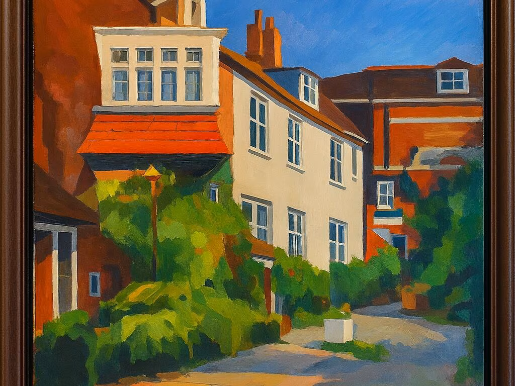 property High Res Images}