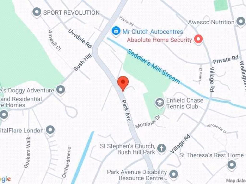 property High Res Images}