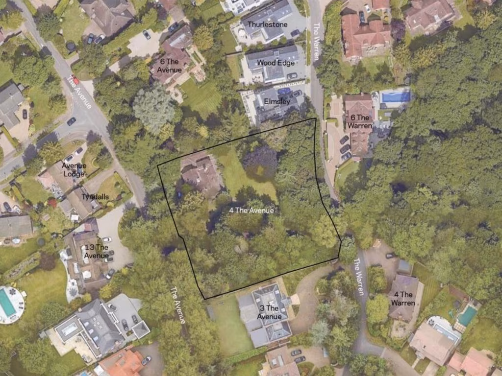 property High Res Images}