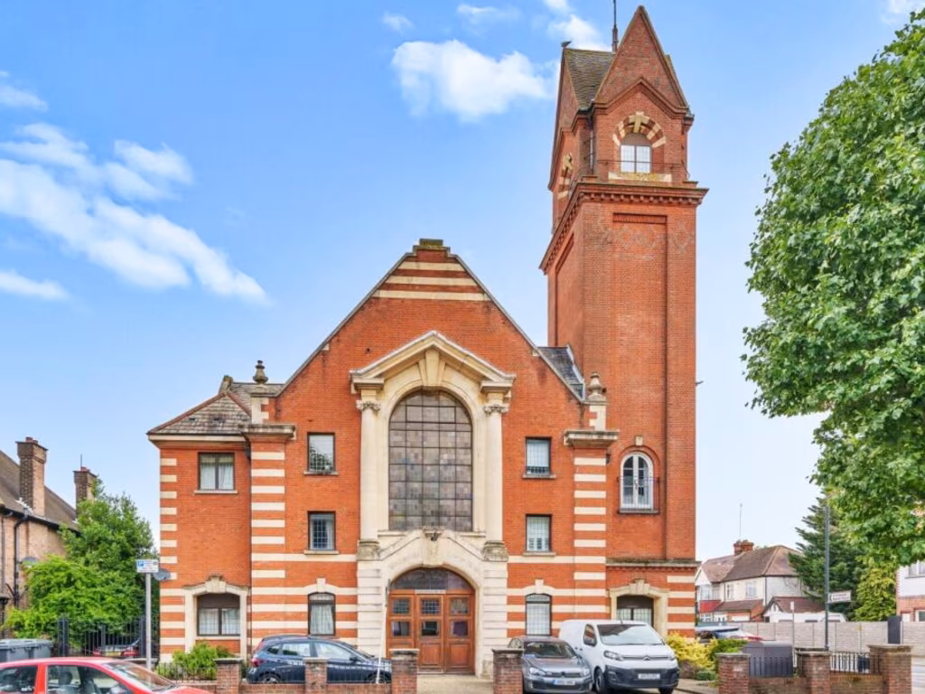 property High Res Images}