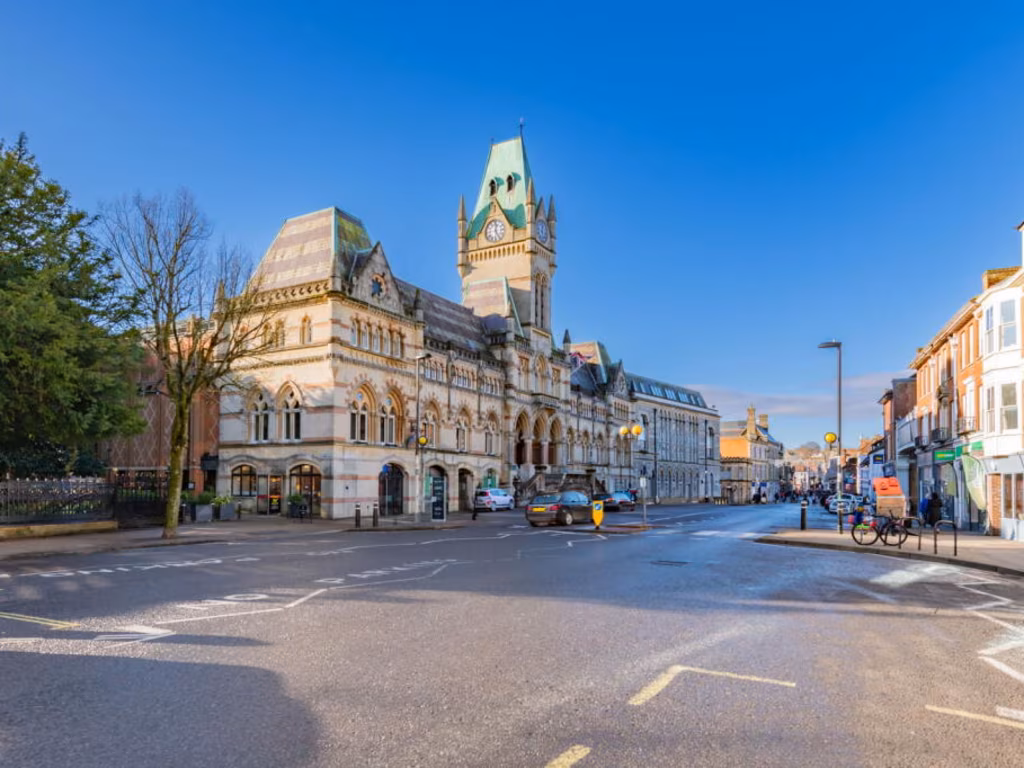 property High Res Images}