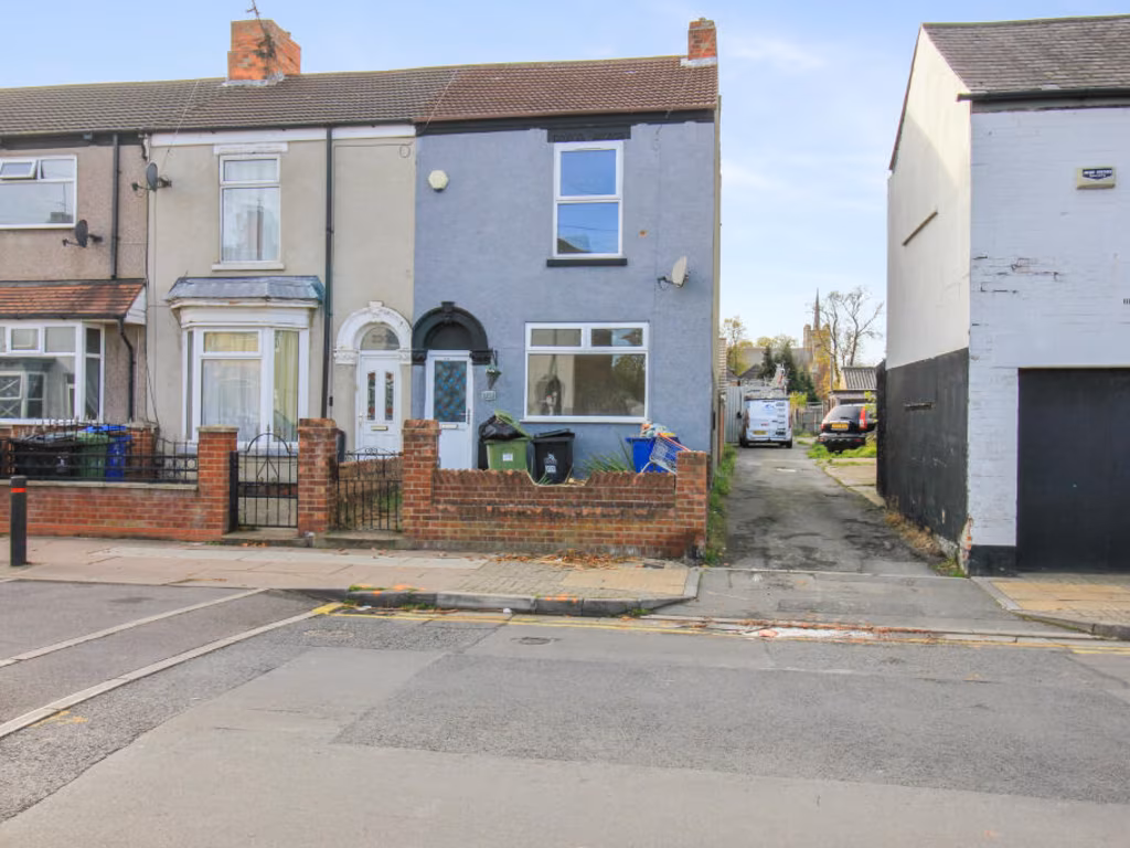 property High Res Images}