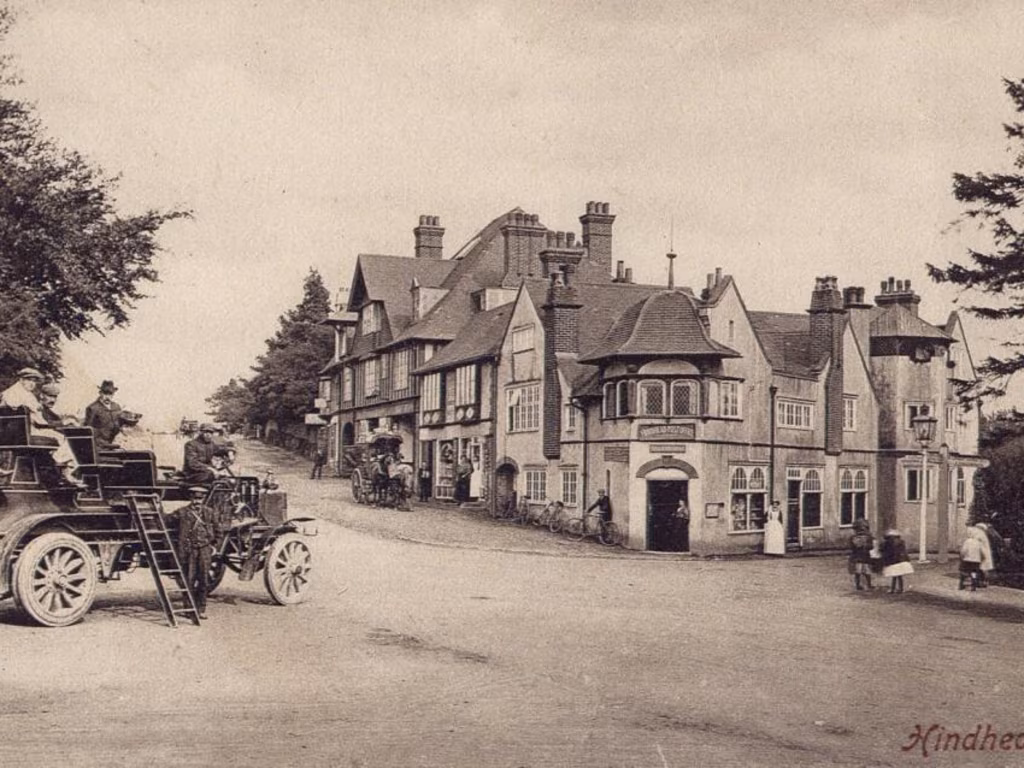 property High Res Images}