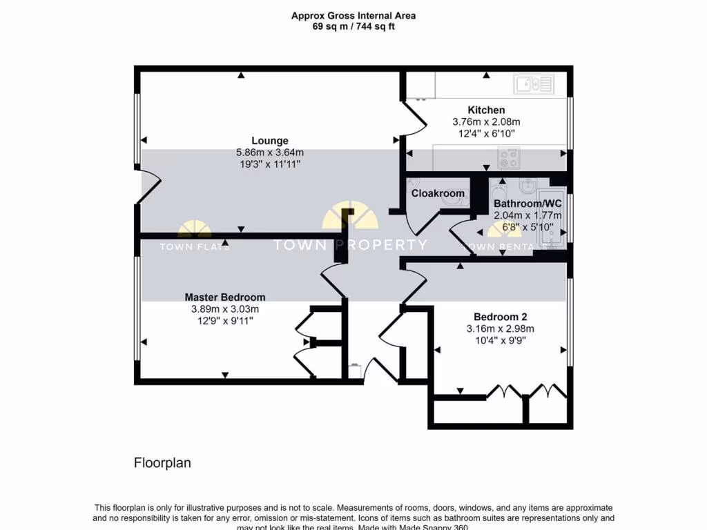 property High Res Images}