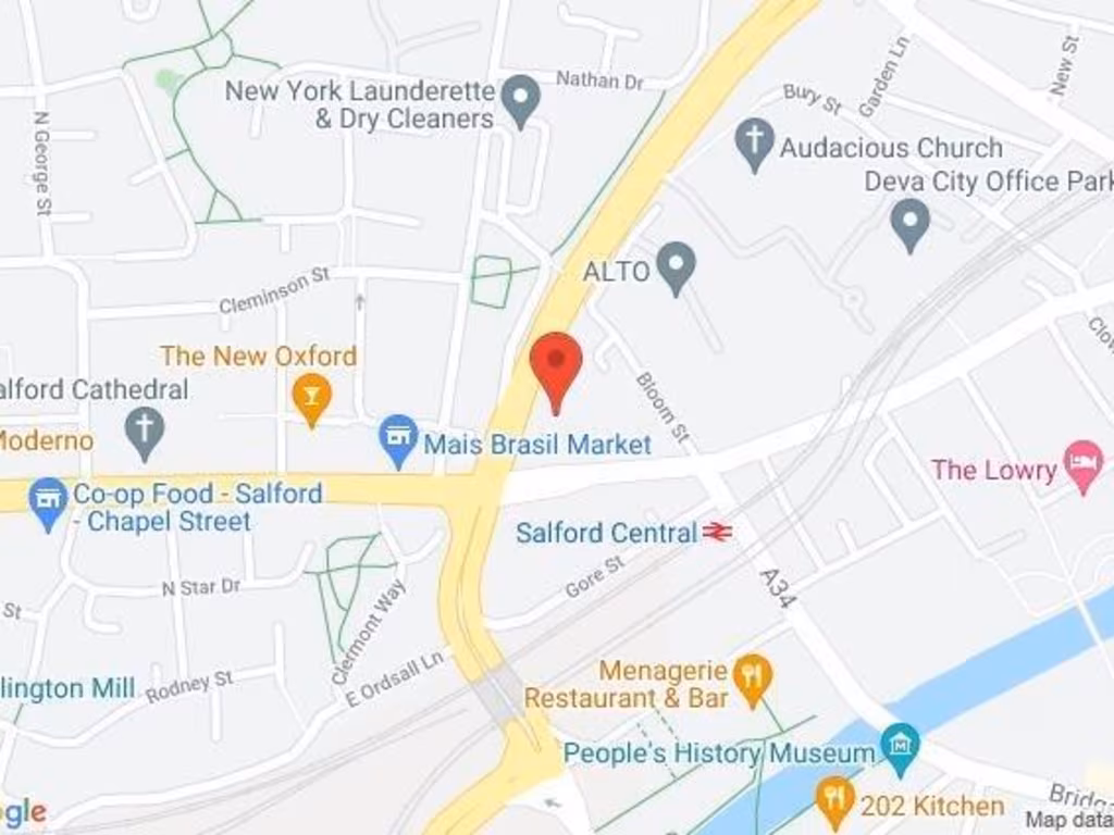 property High Res Images}