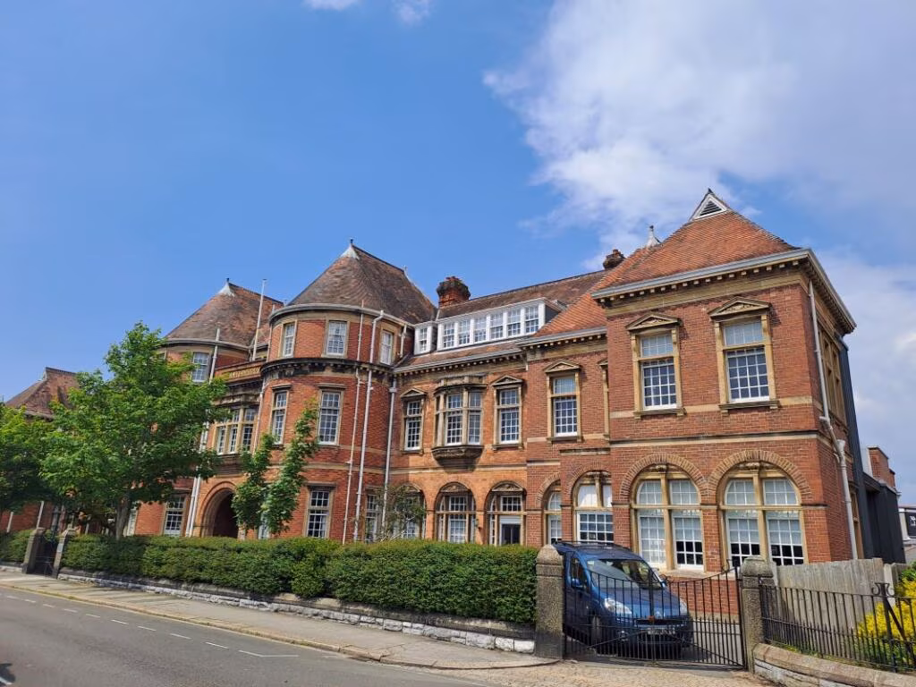 property High Res Images}