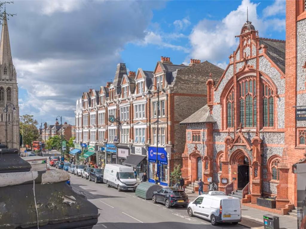 property High Res Images}