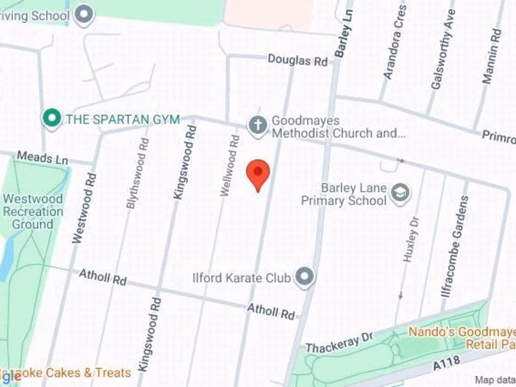 property High Res Images}