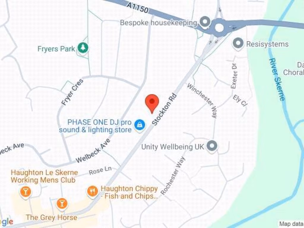 property High Res Images}