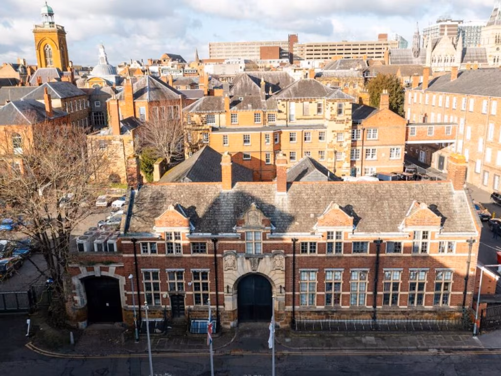 property High Res Images}