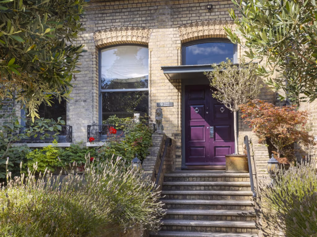 property High Res Images}