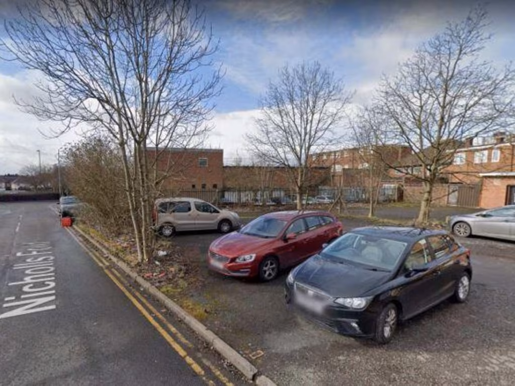 property High Res Images}