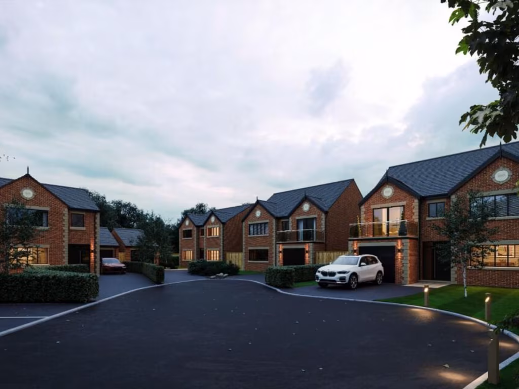 property High Res Images}