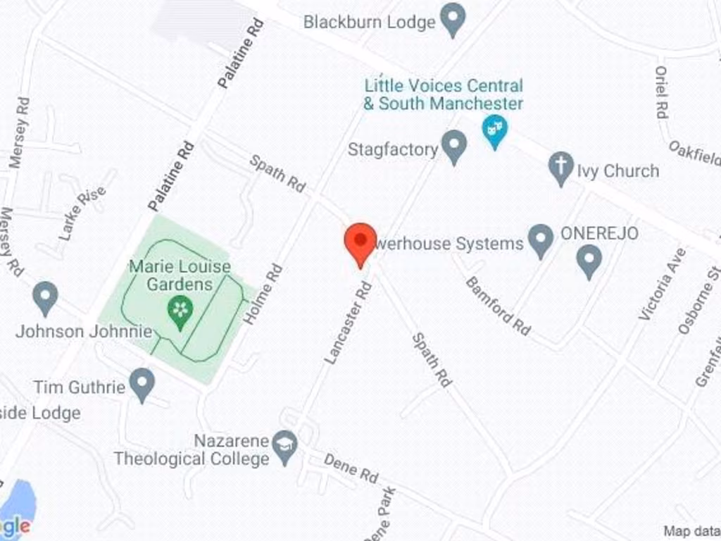 property High Res Images}