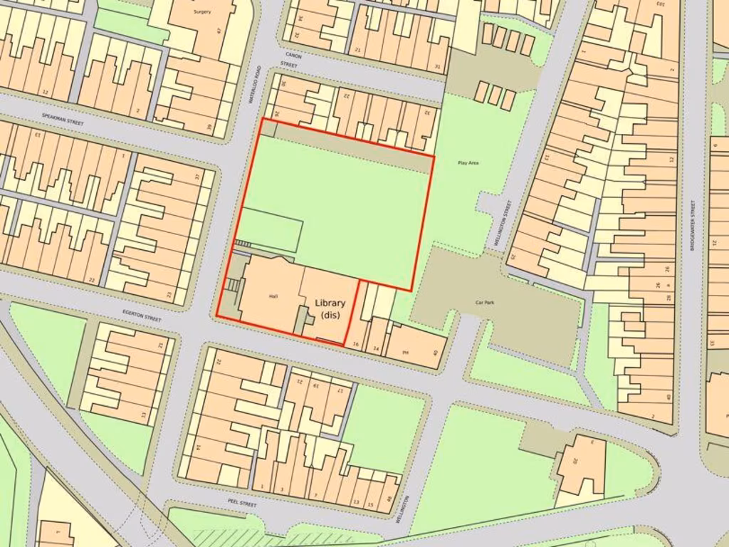 property High Res Images}