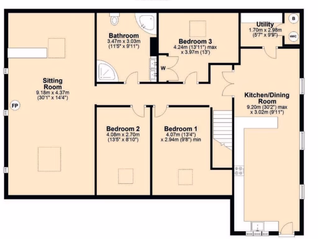 property High Res Images}