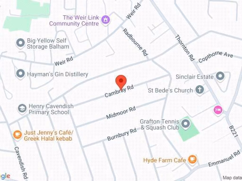 property High Res Images}