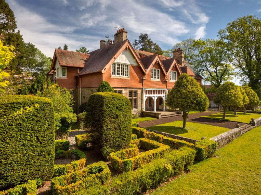 property High Res Images}