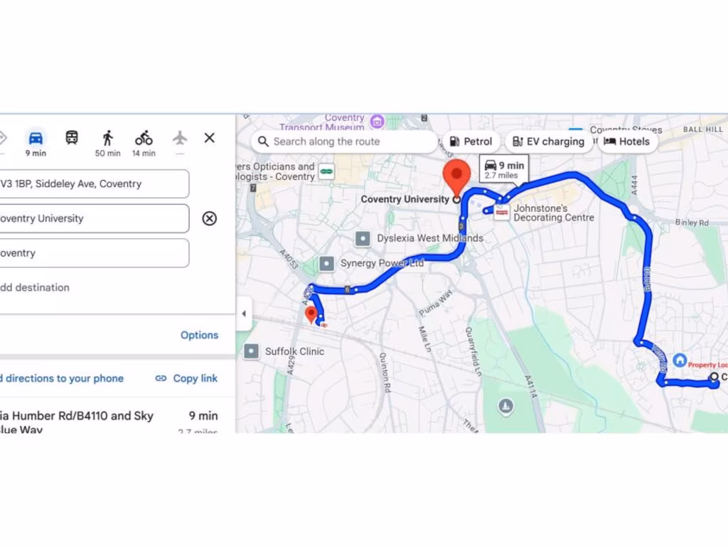 property High Res Images}