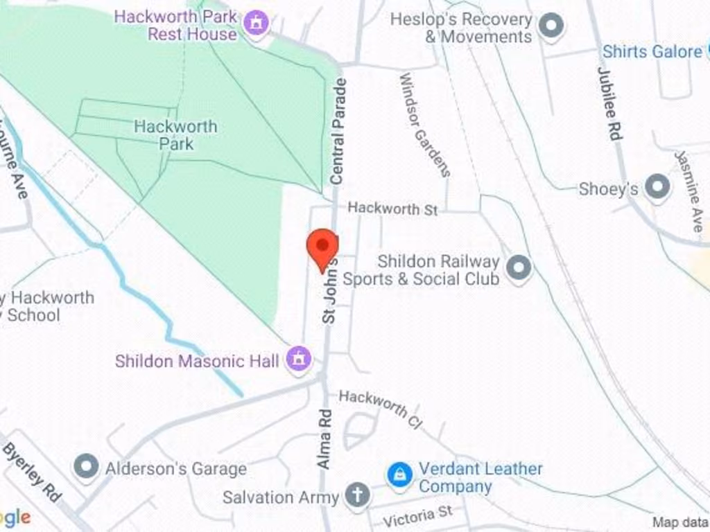 property High Res Images}