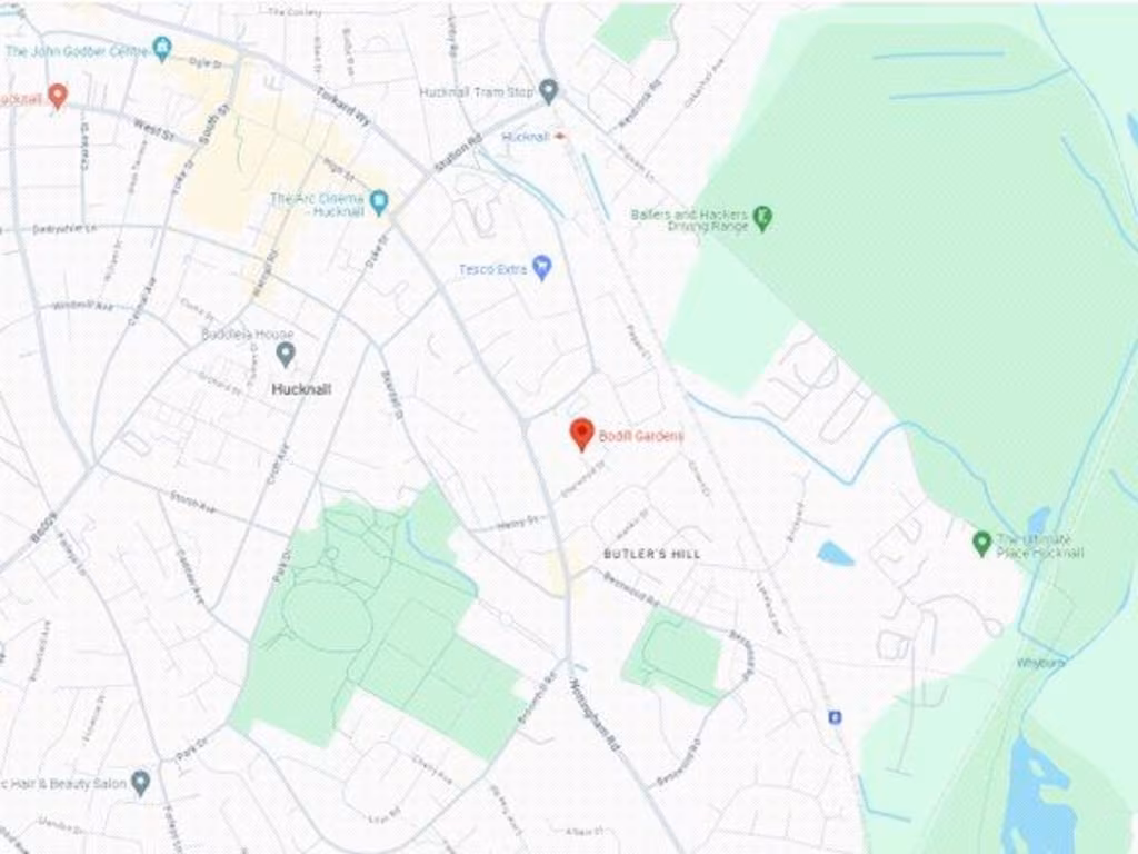 property High Res Images}