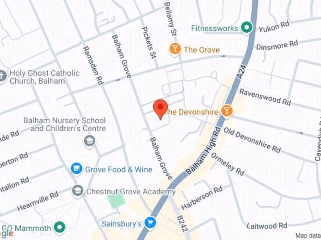 property High Res Images}