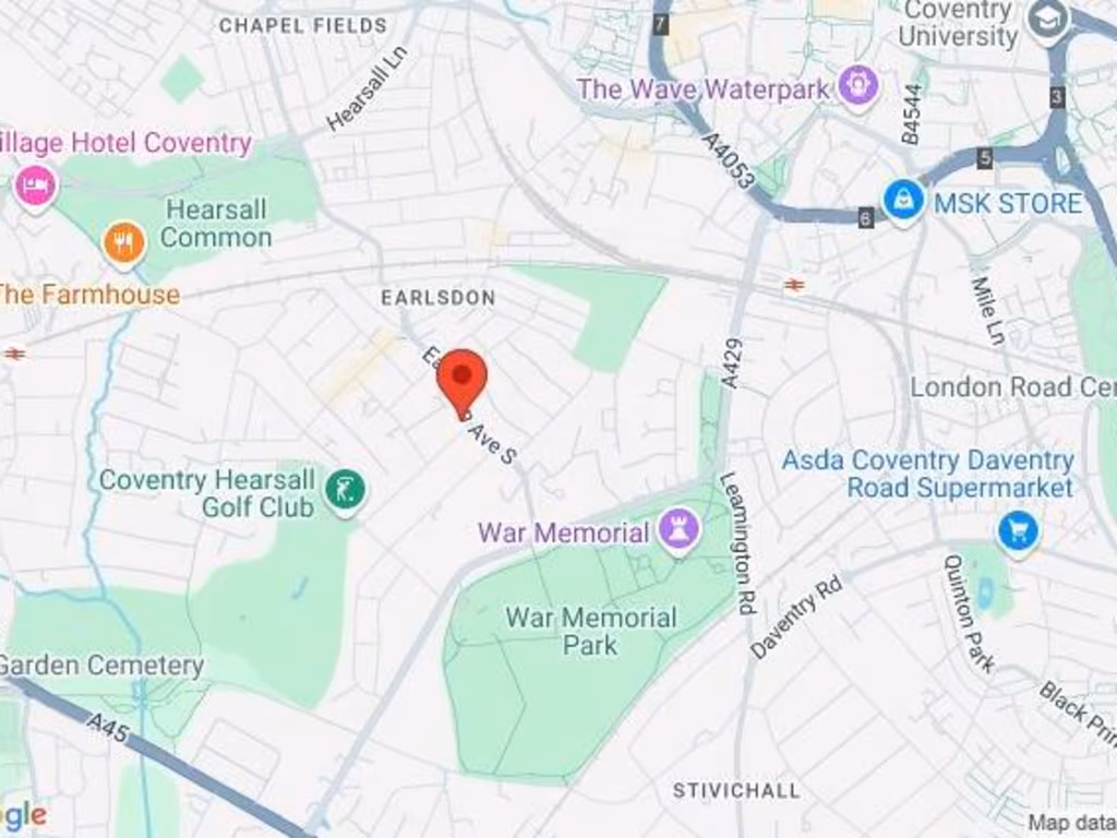 property High Res Images}