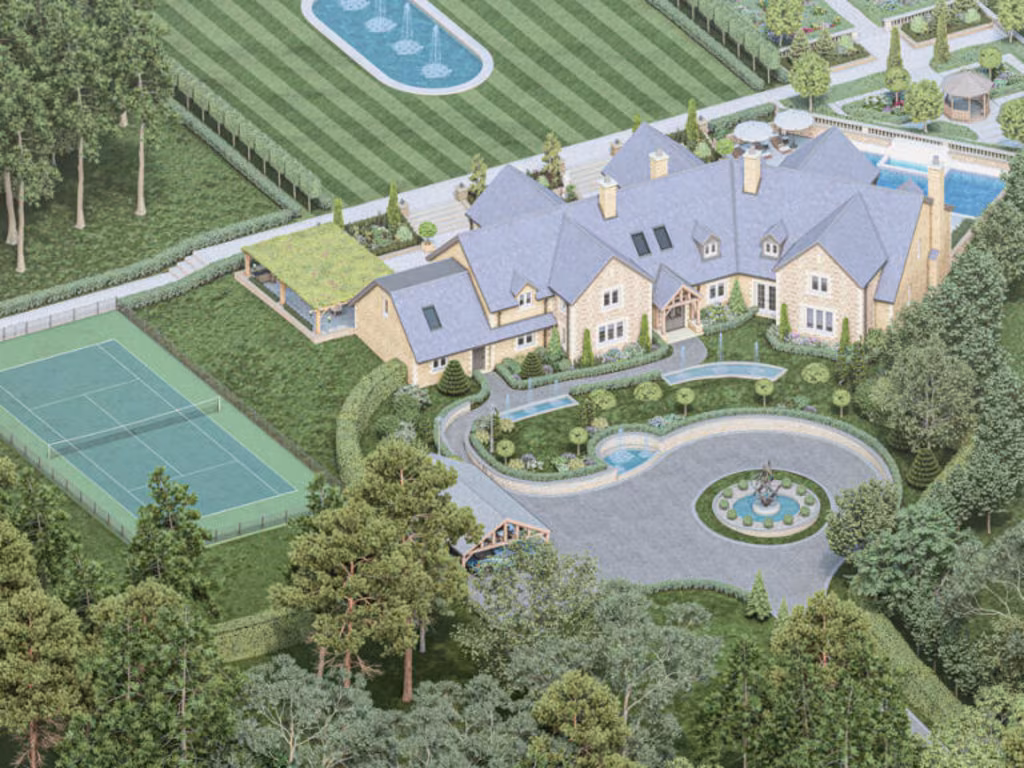 property High Res Images}