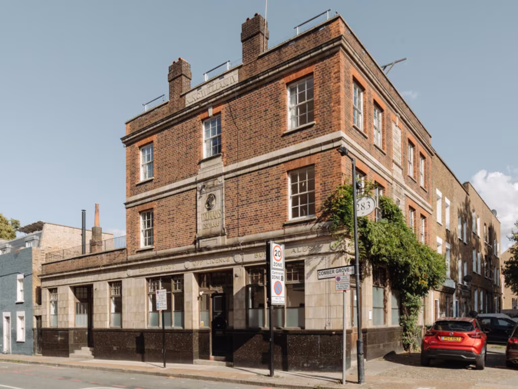 property High Res Images}