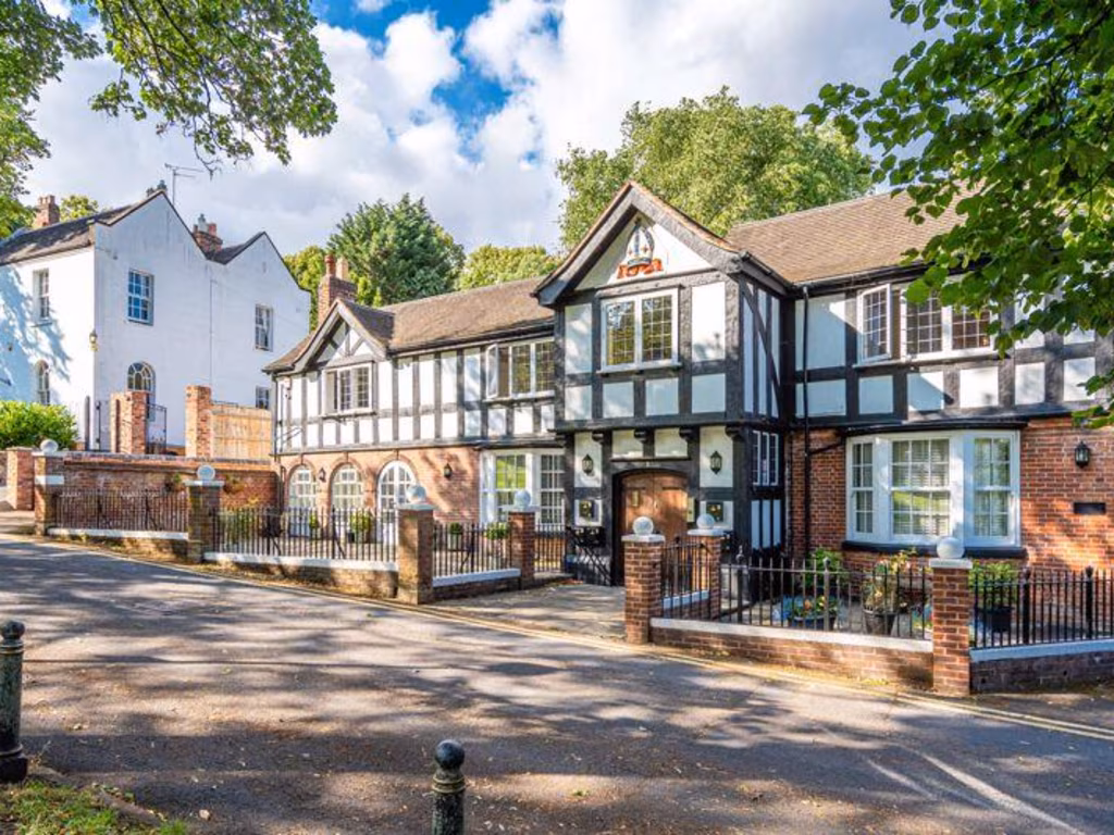 property High Res Images}