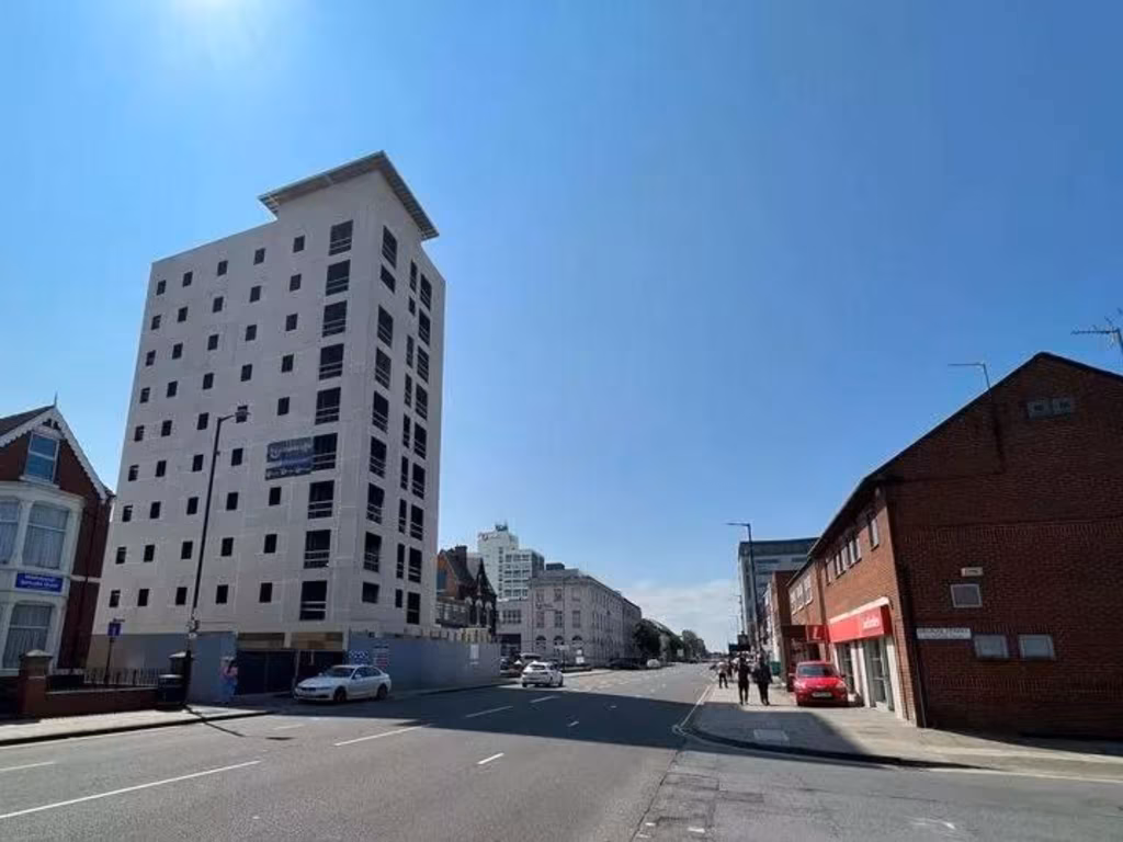 property High Res Images}