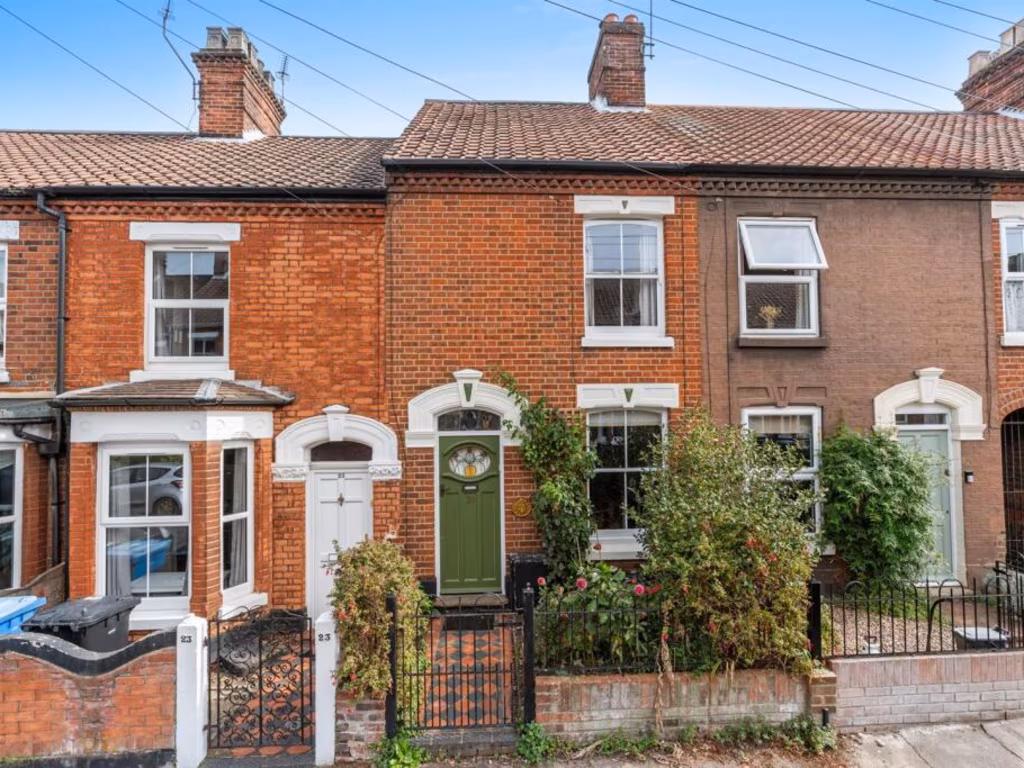 property High Res Images}