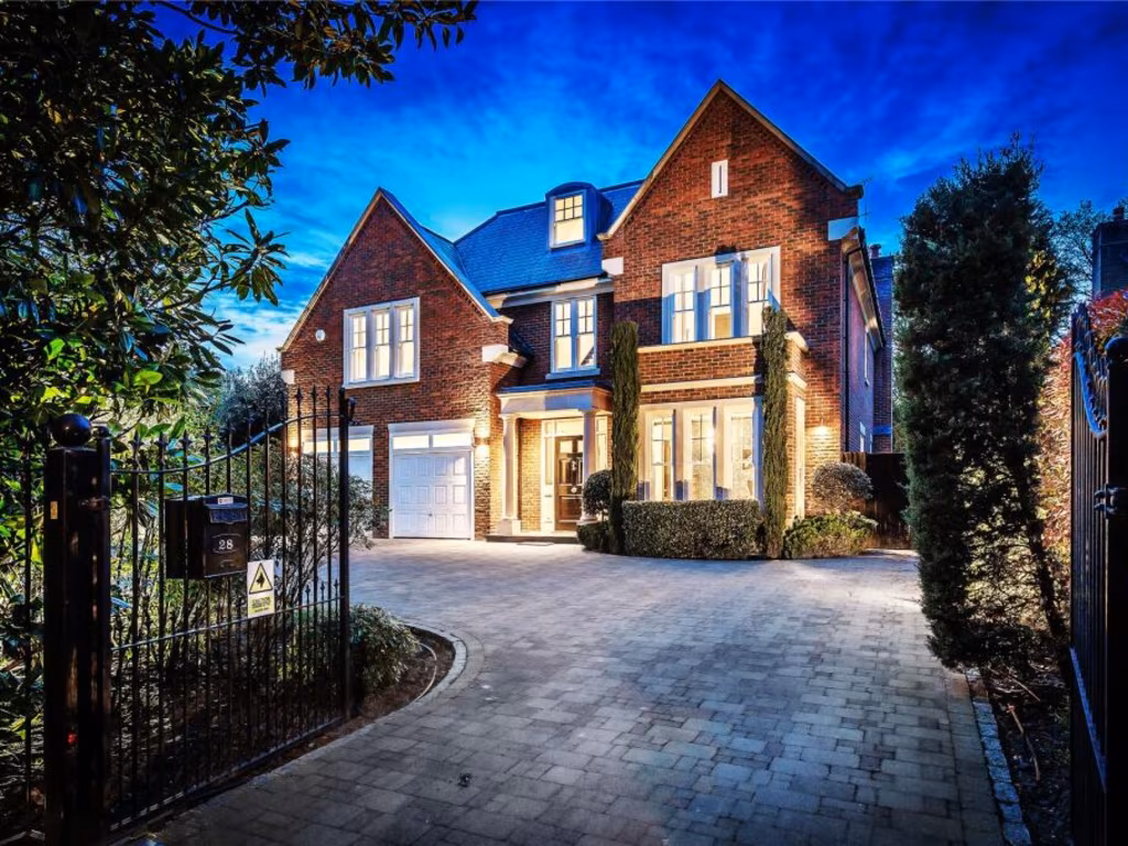 property High Res Images}