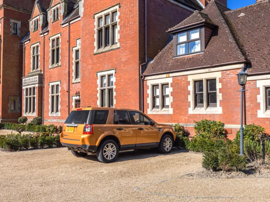 property High Res Images}