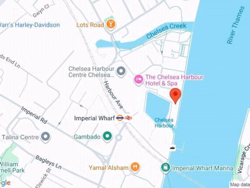 property High Res Images}