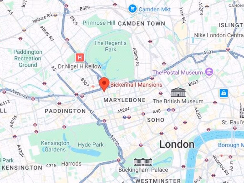 property High Res Images}