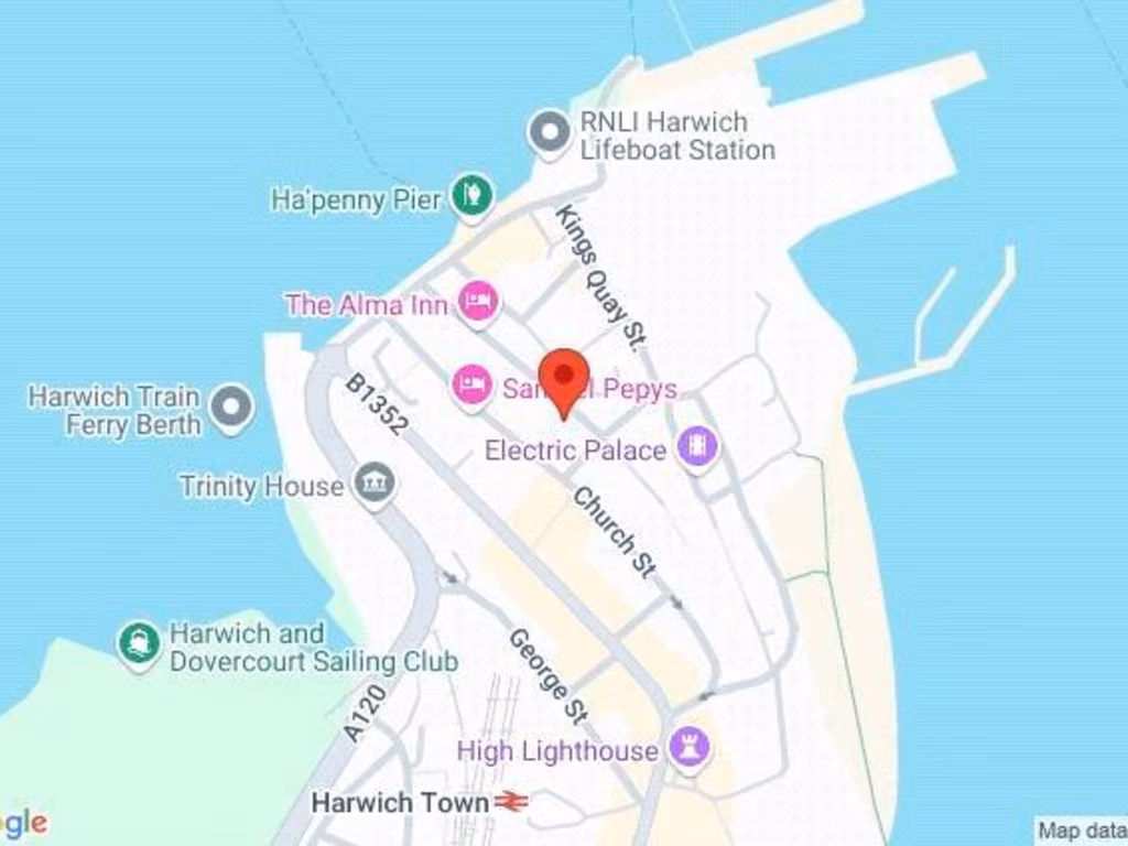 property High Res Images}