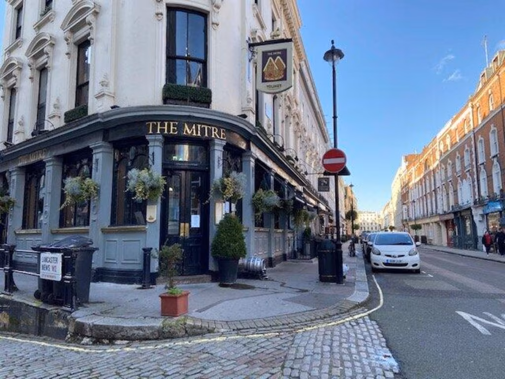 property High Res Images}