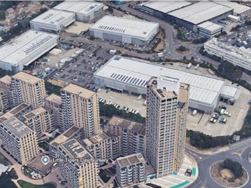 property High Res Images}