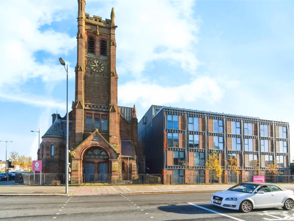 property High Res Images}