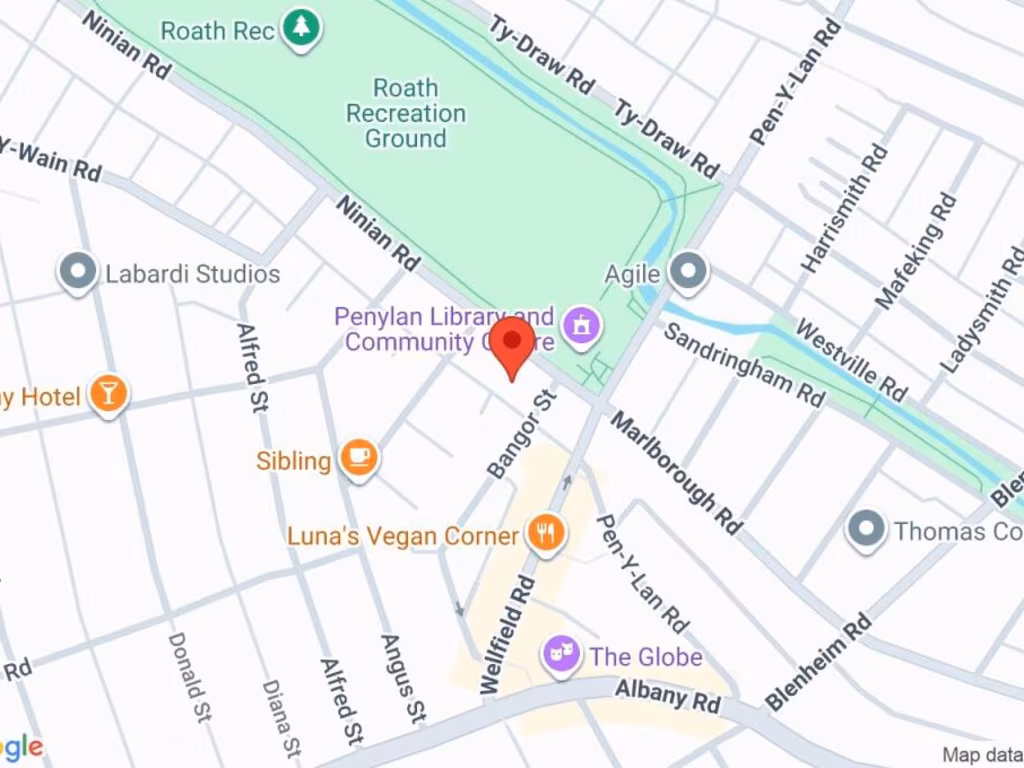 property High Res Images}