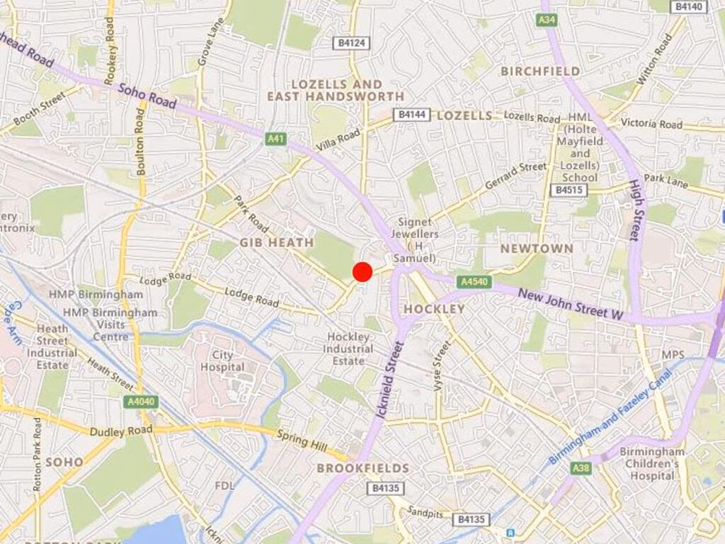 property High Res Images}