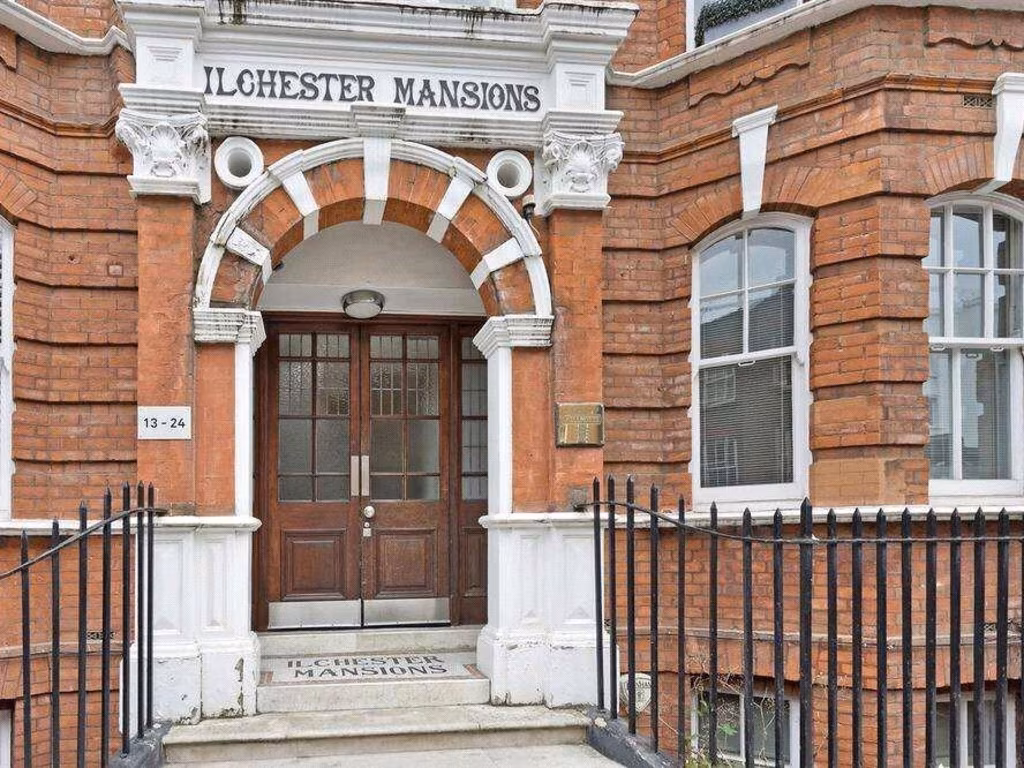 property High Res Images}