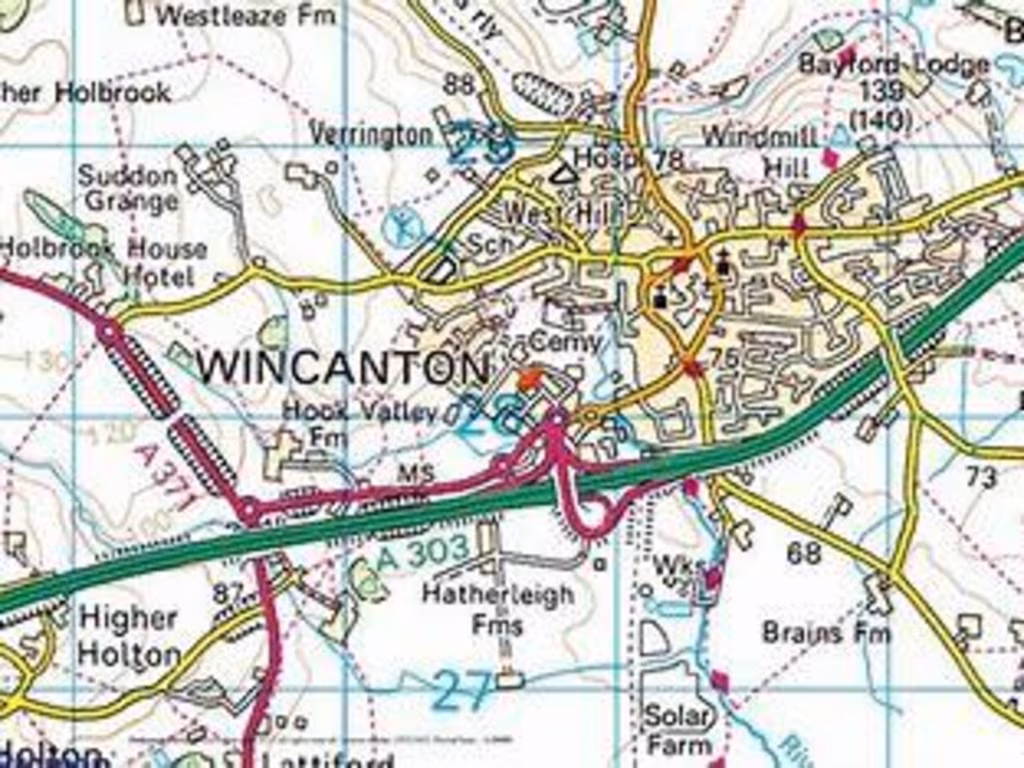 property High Res Images}