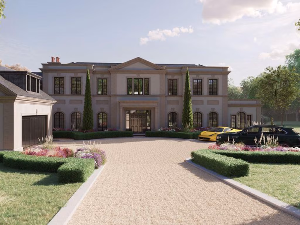 property High Res Images}