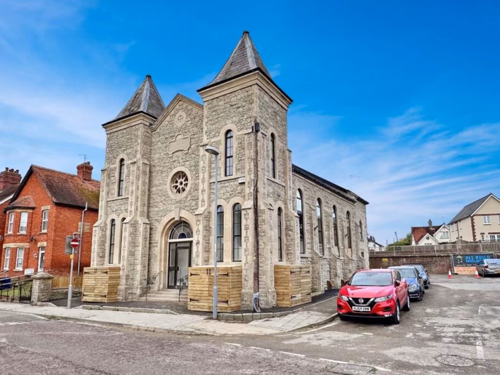 property High Res Images}